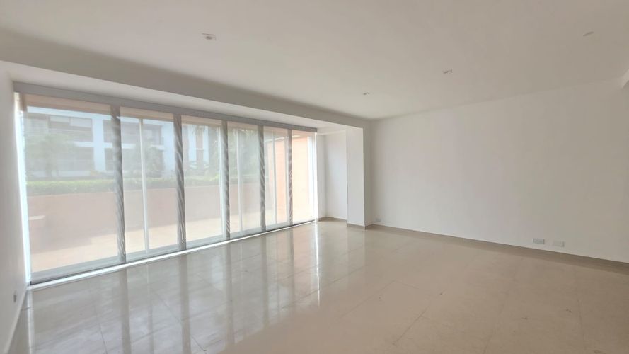 Apartamento de 4 alcobas en venta en Pance, Cali, 134 m² · foto 3 de 17