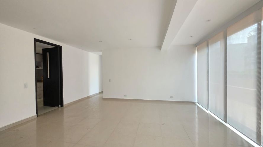 Apartamento de 4 alcobas en venta en Pance, Cali, 134 m² · foto 4 de 17