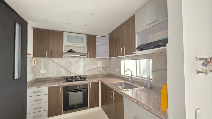 Apartamento de 4 alcobas en venta en Pance, Cali, 134 m² · foto 5 de 17