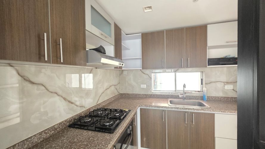 Apartamento de 4 alcobas en venta en Pance, Cali, 134 m² · foto 6 de 17