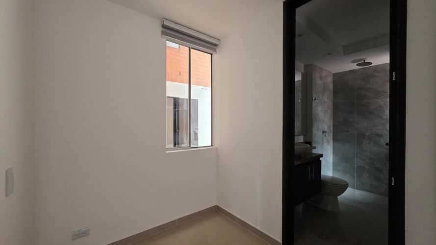 Apartamento de 4 alcobas en venta en Pance, Cali, 134 m² · foto 9 de 17