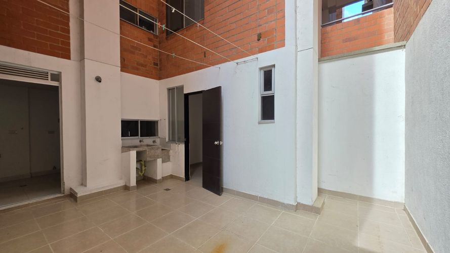 Apartamento de 4 alcobas en venta en Pance, Cali, 134 m² · foto 12 de 17