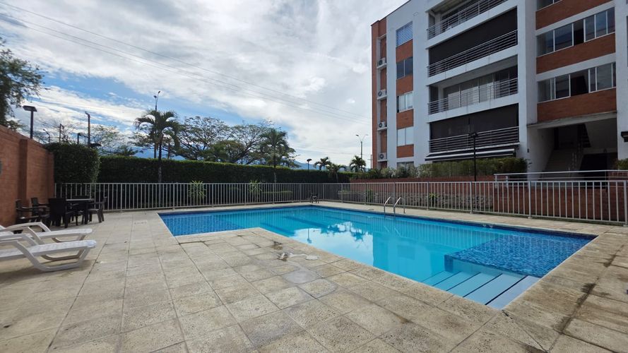 Apartamento de 4 alcobas en venta en Pance, Cali, 134 m² · foto 16 de 17