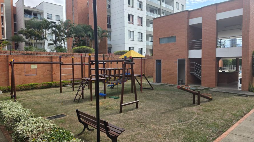 Apartamento de 4 alcobas en venta en Pance, Cali, 134 m² · foto 17 de 17