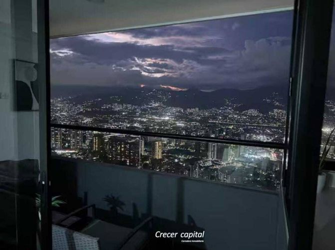 Apartamento de 3 alcobas en arriendo en Manila, Medellín, 89 m² · foto 7 de 12