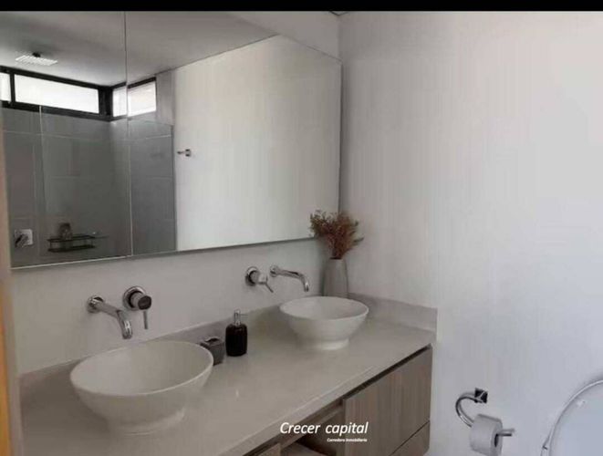 Apartamento de 3 alcobas en arriendo en Manila, Medellín, 89 m² · foto 10 de 12