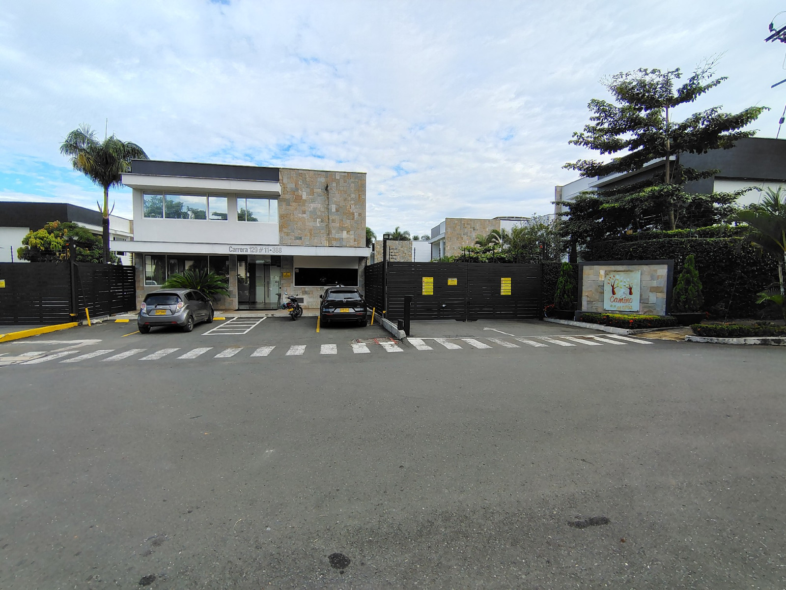House for rent in Pance, Cali