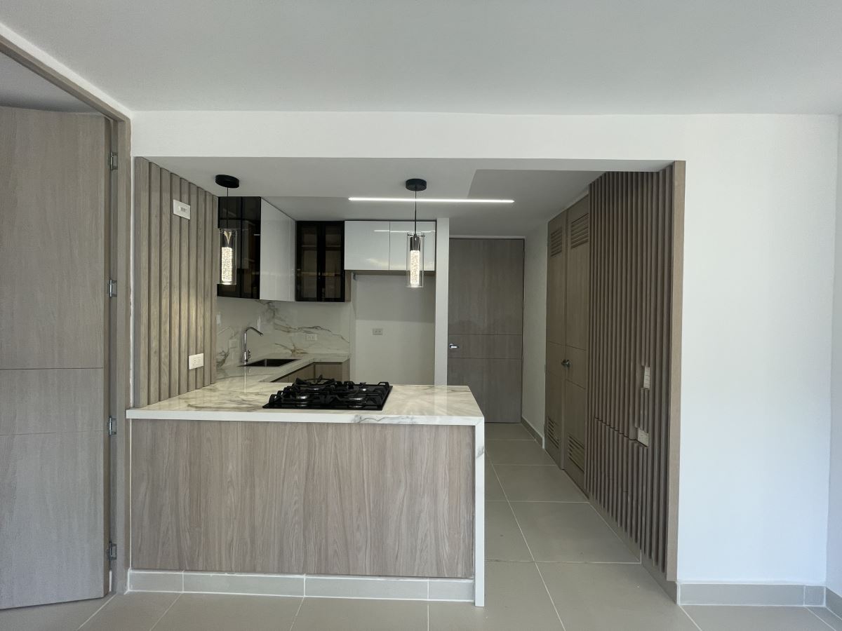 Apartamento en Arriendo en Rio Alto, Barranquilla