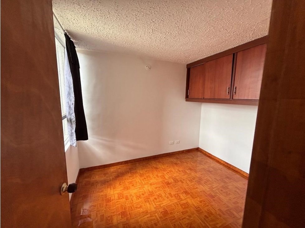 Apartamento en Arriendo en Verbenal san antonio, Bogotá