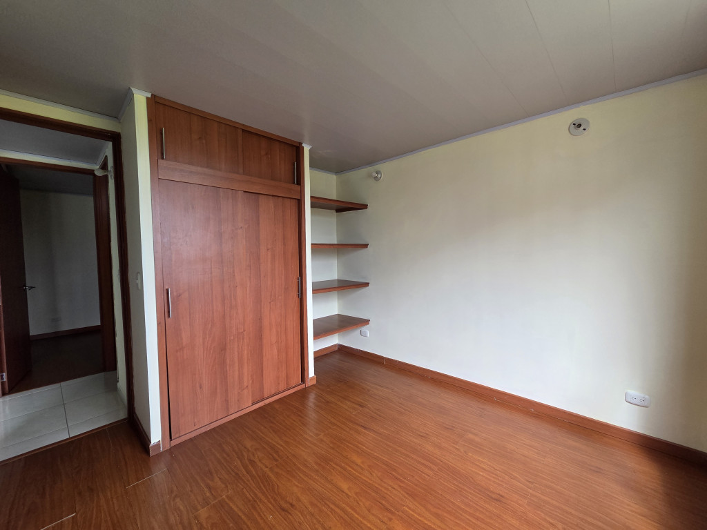 Apartamento en Arriendo en Nueva zelandia, Bogotá