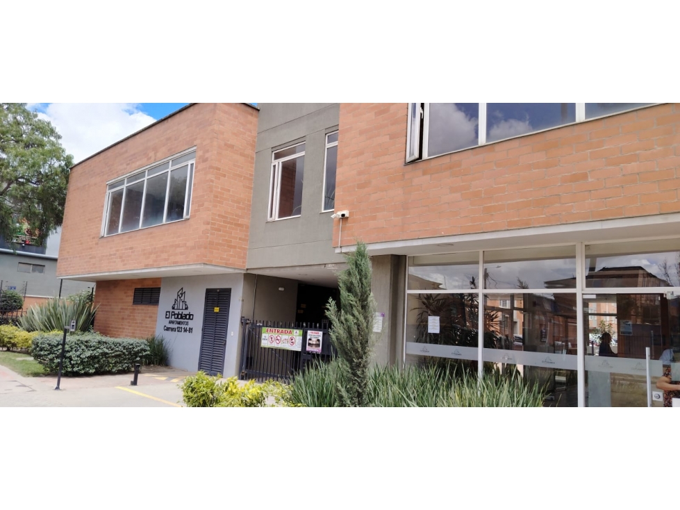 Apartamento en Venta en El Recodo, Bogotá