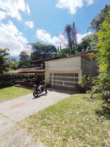 Country house for rent in El salado, Envigado