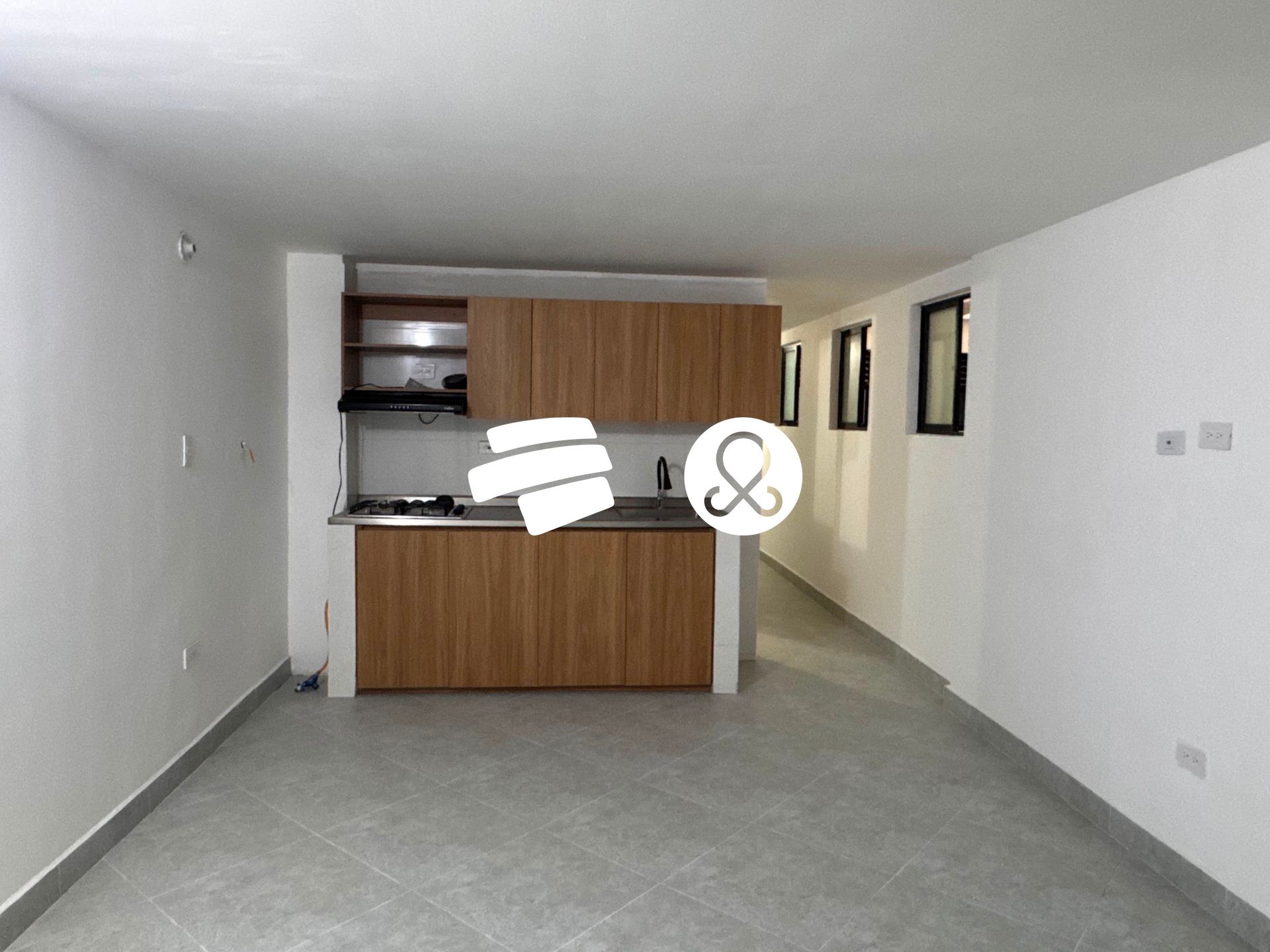 Apartamento en venta en San Antonio De Prado, Itagüí · foto 6 de 8