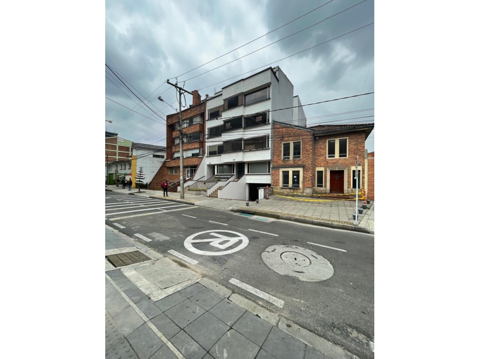 Apartamento en Venta en Teusaquillo, Bogotá