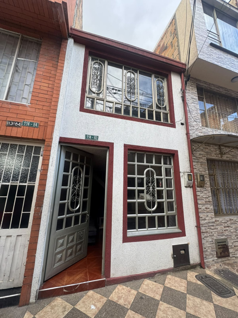 Casa en Venta en Ub. sabana de tibabuyes, Bogotá