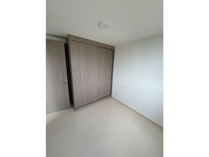 Apartamento de 2 alcobas en venta en Cuchillas De San Jose, Rionegro, 50 m² · foto 5 de 9