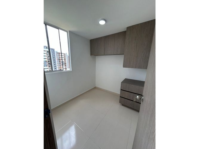 Apartamento de 2 alcobas en venta en Cuchillas De San Jose, Rionegro, 50 m² · foto 6 de 9