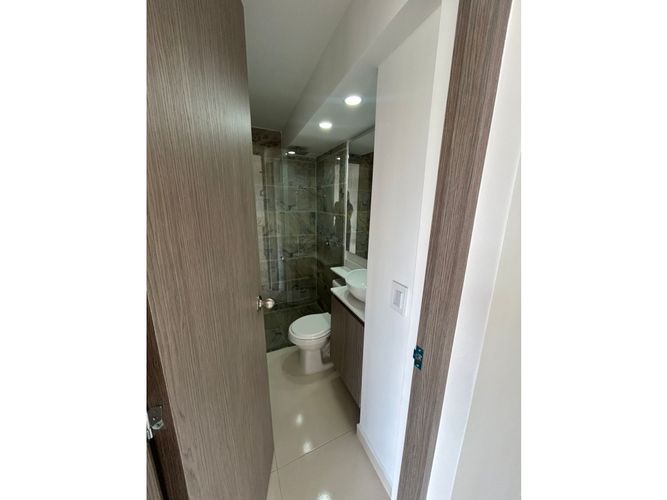 Apartamento de 2 alcobas en venta en Cuchillas De San Jose, Rionegro, 50 m² · foto 7 de 9