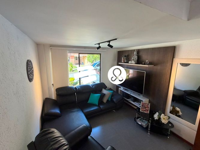 Casa de 5 alcobas en venta en Zona Centro, Envigado, 102 m² · foto 6 de 24
