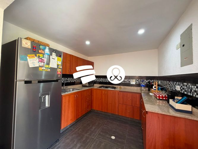 Casa de 5 alcobas en venta en Zona Centro, Envigado, 102 m² · foto 8 de 24