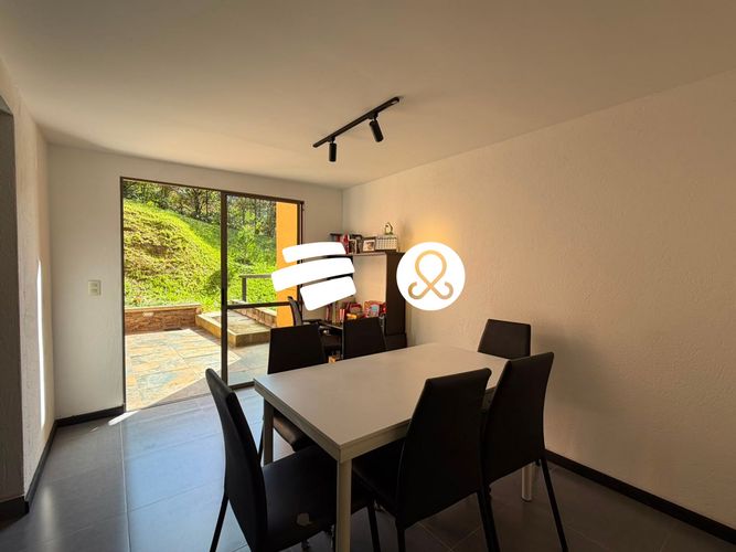 Casa de 5 alcobas en venta en Zona Centro, Envigado, 102 m² · foto 12 de 24