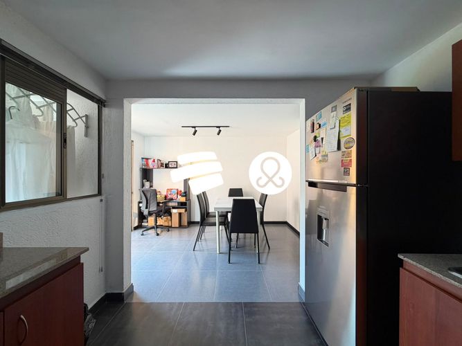 Casa de 5 alcobas en venta en Zona Centro, Envigado, 102 m² · foto 14 de 24