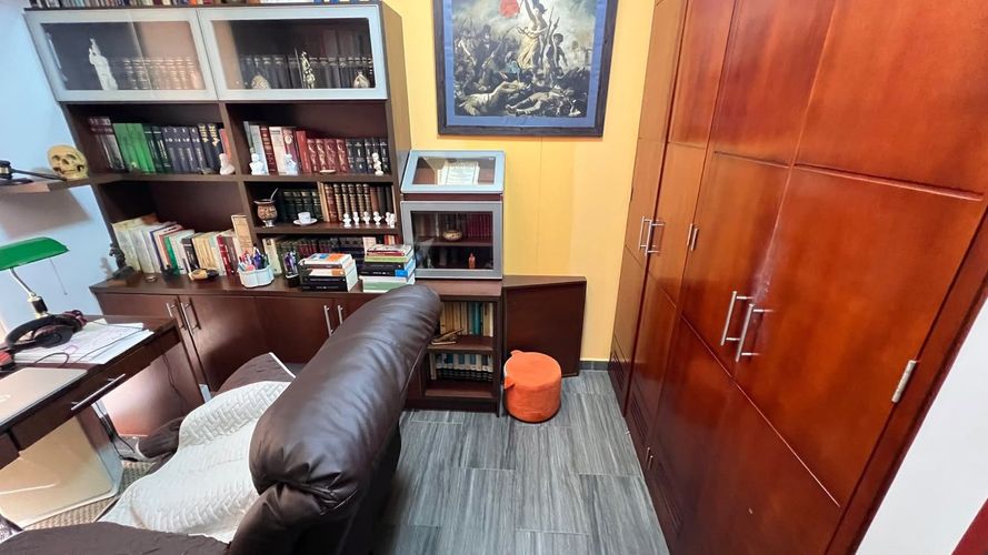 Apartamento de 3 alcobas en venta en Club House Iii, Floridablanca, 94 m² · foto 5 de 20