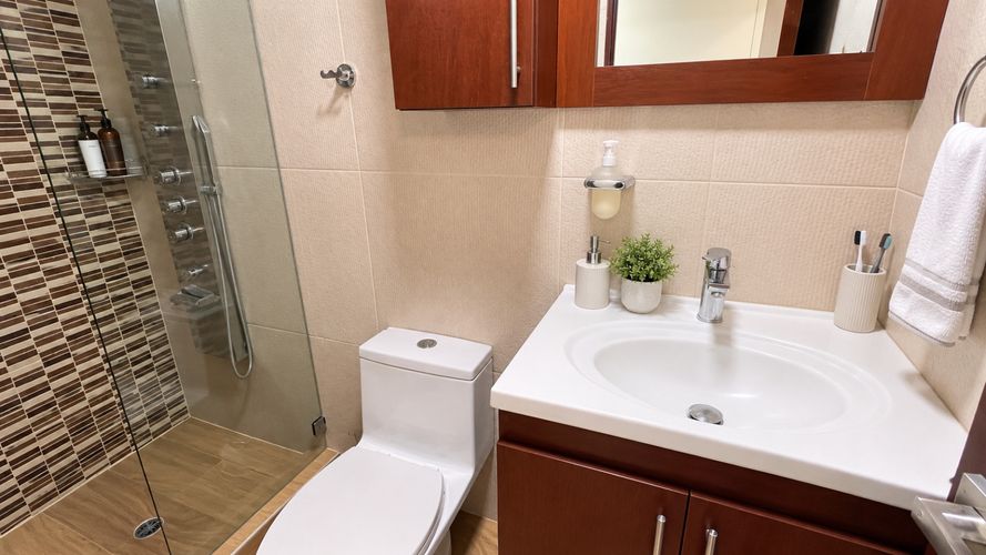 Apartamento de 3 alcobas en venta en Club House Iii, Floridablanca, 94 m² · foto 6 de 20
