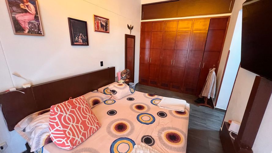 Apartamento de 3 alcobas en venta en Club House Iii, Floridablanca, 94 m² · foto 11 de 20