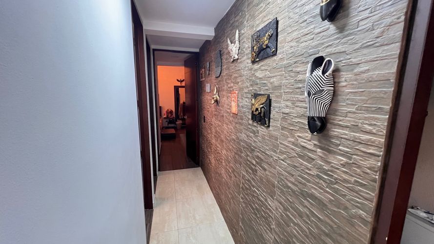 Apartamento de 3 alcobas en venta en Club House Iii, Floridablanca, 94 m² · foto 12 de 20