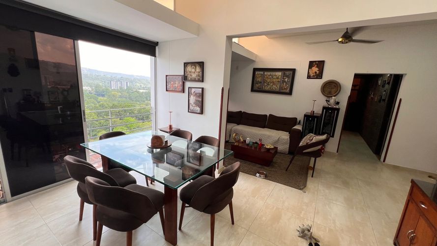 Apartamento de 3 alcobas en venta en Club House Iii, Floridablanca, 94 m² · foto 14 de 20