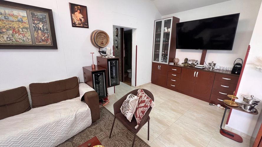 Apartamento de 3 alcobas en venta en Club House Iii, Floridablanca, 94 m² · foto 15 de 20