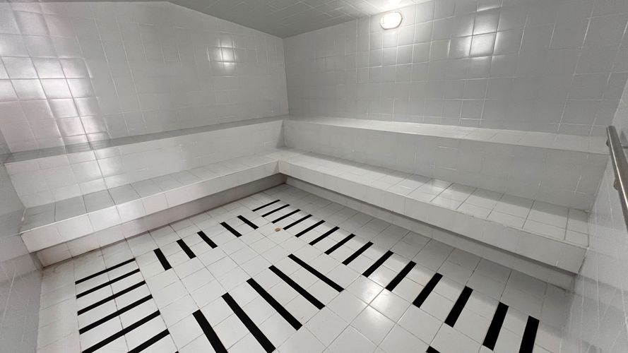 Apartamento de 3 alcobas en venta en Club House Iii, Floridablanca, 94 m² · foto 17 de 20