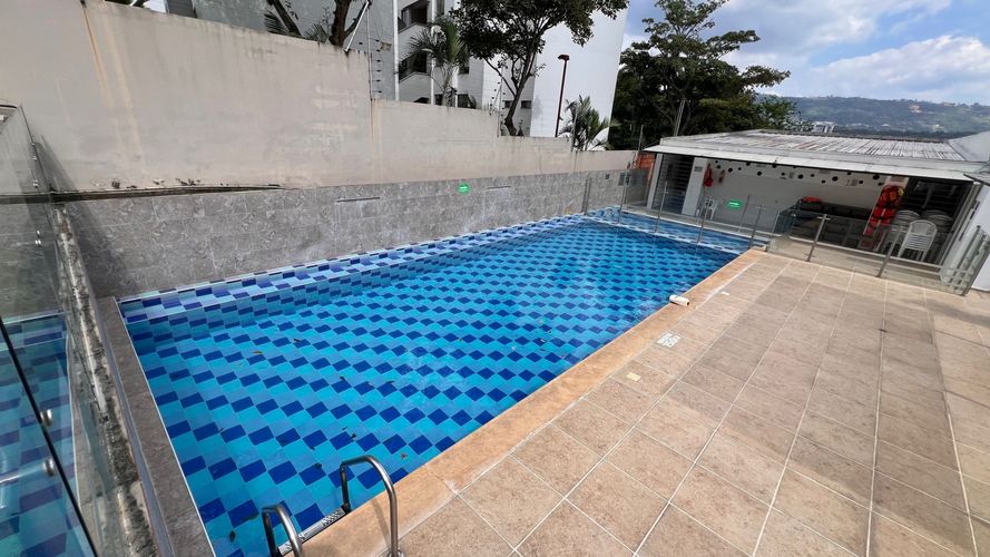 Apartamento de 3 alcobas en venta en Club House Iii, Floridablanca, 94 m² · foto 18 de 20