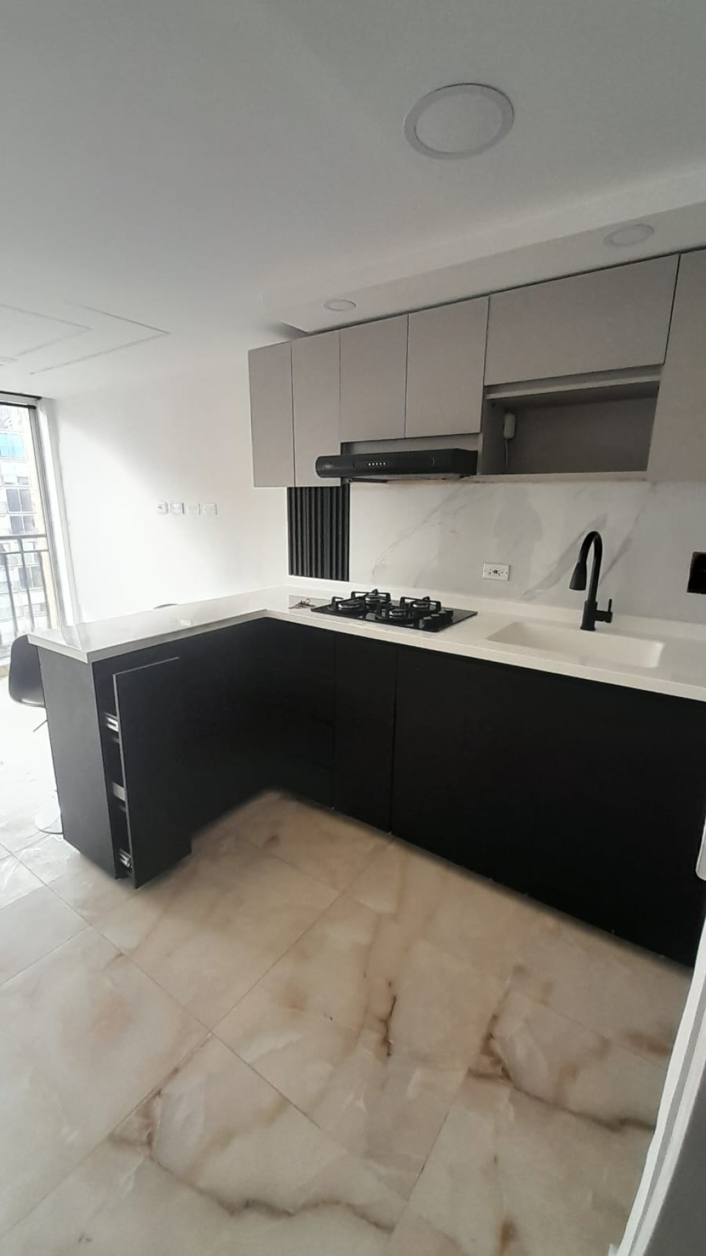 Apartamento en Arriendo en Kennedy, Bogotá