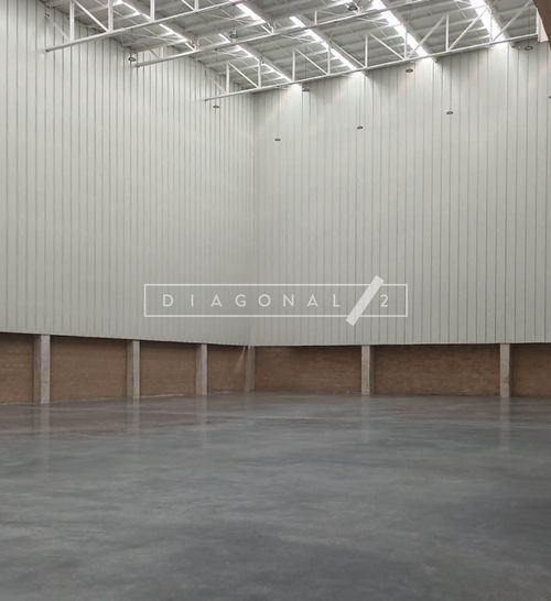 Bodega en arriendo en Siberia, Cota, 1483 m² · foto 4 de 15