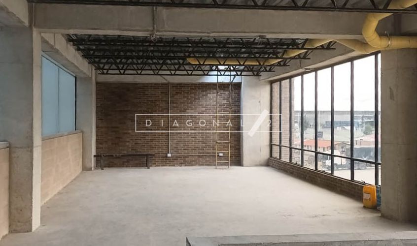 Bodega en arriendo en Siberia, Cota, 1483 m² · foto 7 de 15