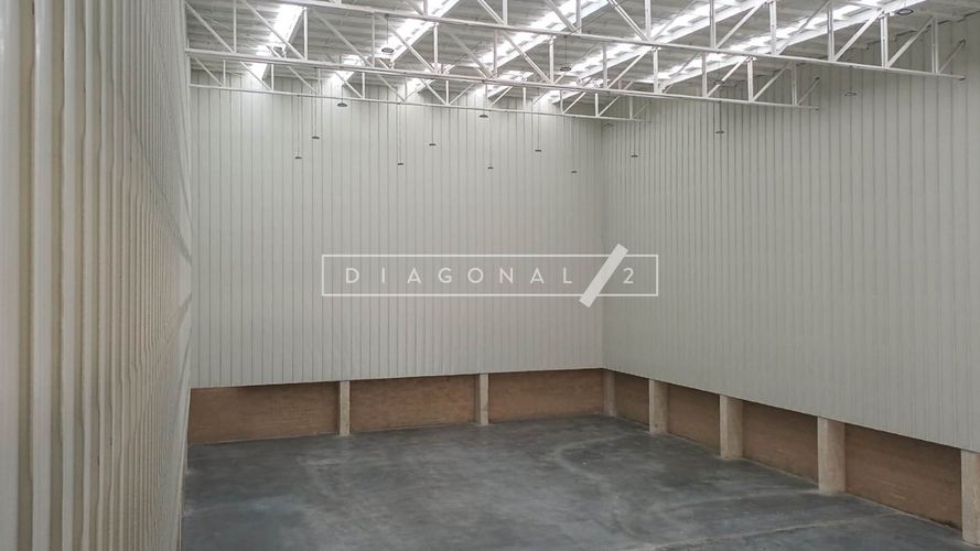 Bodega en arriendo en Siberia, Cota, 1483 m² · foto 9 de 15