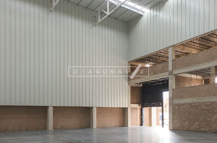 Bodega en arriendo en Siberia, Cota, 1483 m² · foto 12 de 15