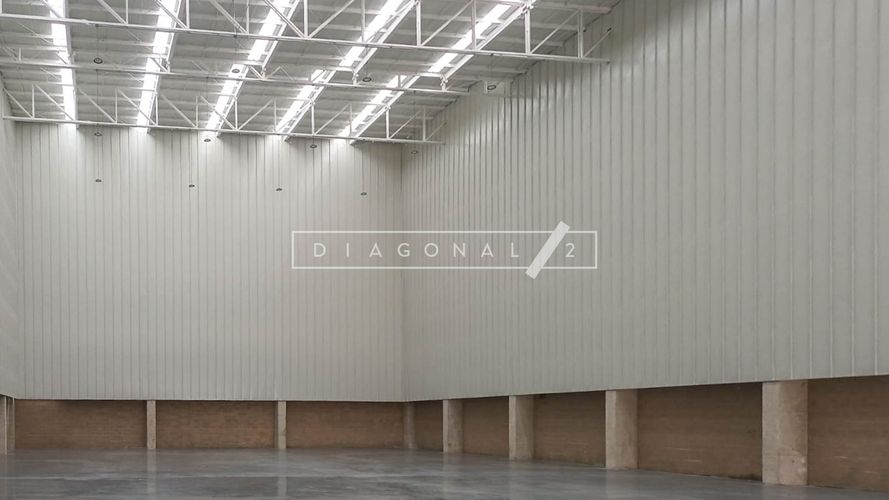 Bodega en arriendo en Siberia, Cota, 1483 m² · foto 13 de 15