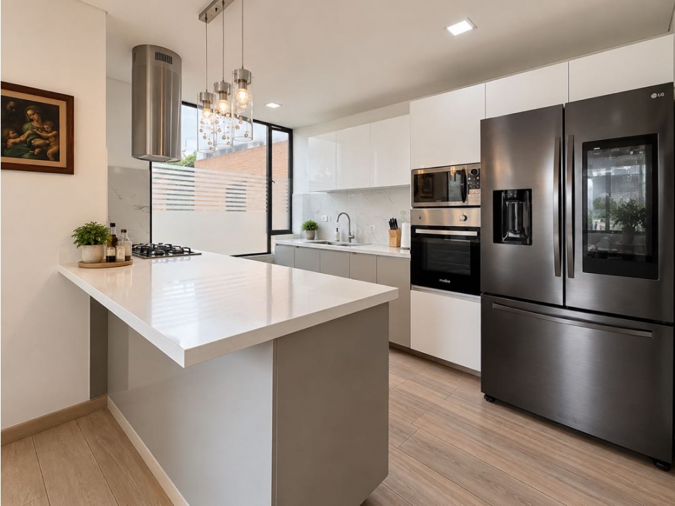 Apartamento en venta en Chilacos, Chía · foto 5 de 17