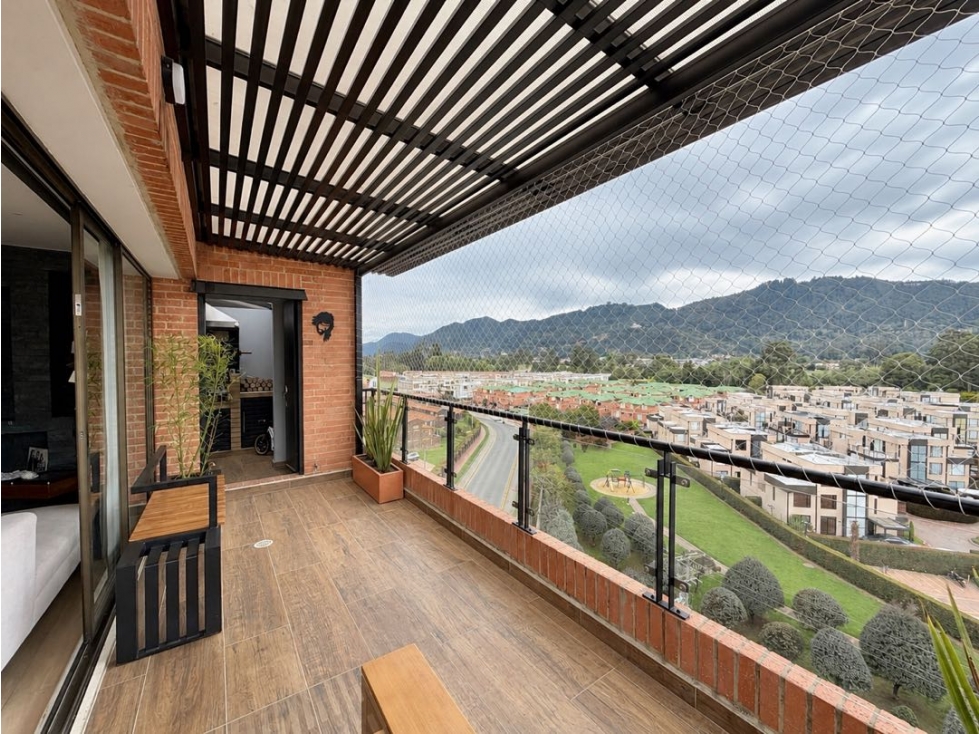 Apartamento en venta en Chilacos, Chía · foto 7 de 17