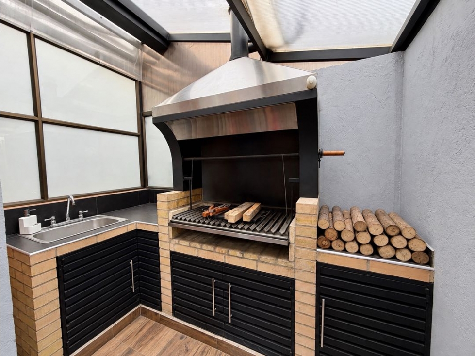 Apartamento en venta en Chilacos, Chía · foto 8 de 17