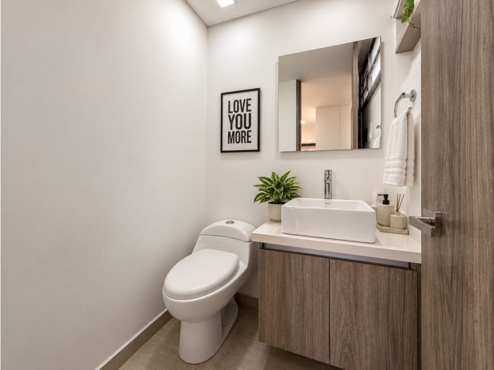Apartamento en venta en Chilacos, Chía · foto 9 de 17