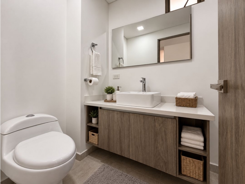 Apartamento en venta en Chilacos, Chía · foto 12 de 17