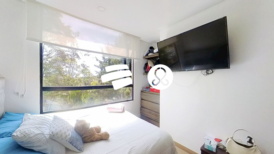 Apartamento en venta en Laura Vicuña, Chía · foto 2 de 24