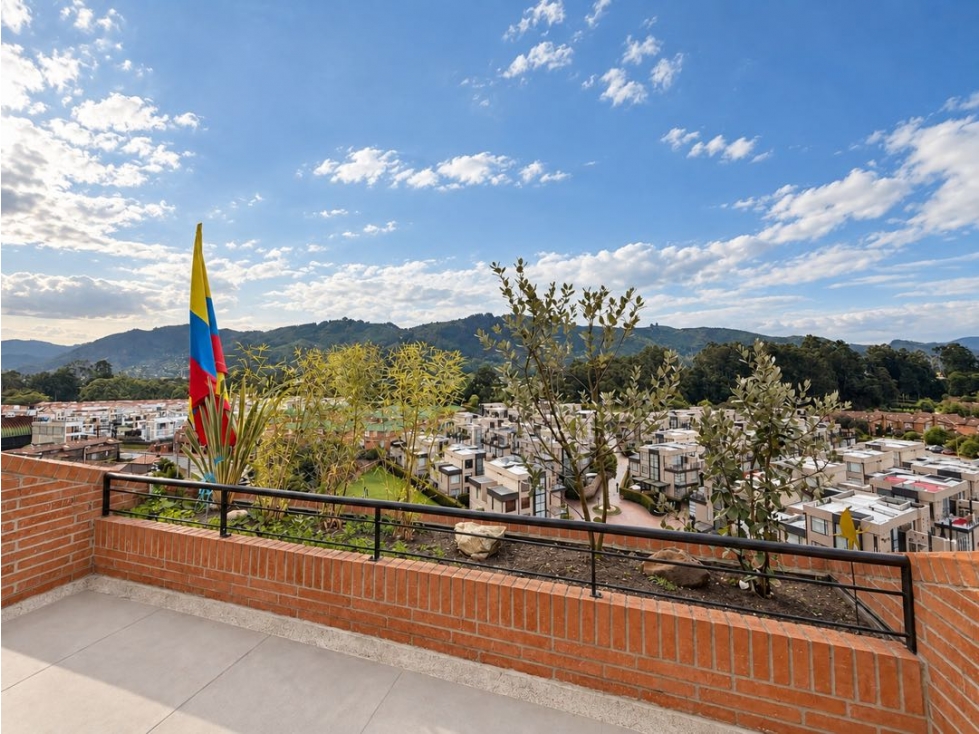 Apartamento en venta en Chilacos, Chía · foto 17 de 17