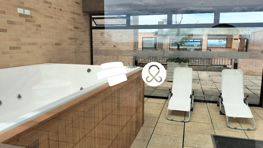 Apartamento en venta en Laura Vicuña, Chía · foto 5 de 24