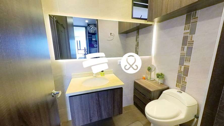 Apartamento en venta en Laura Vicuña, Chía · foto 6 de 24