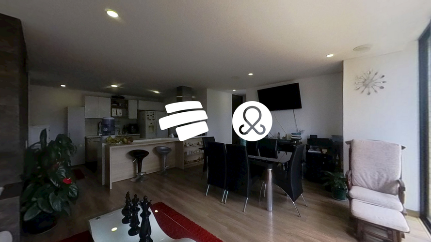 Apartamento en venta en Laura Vicuña, Chía · foto 7 de 24